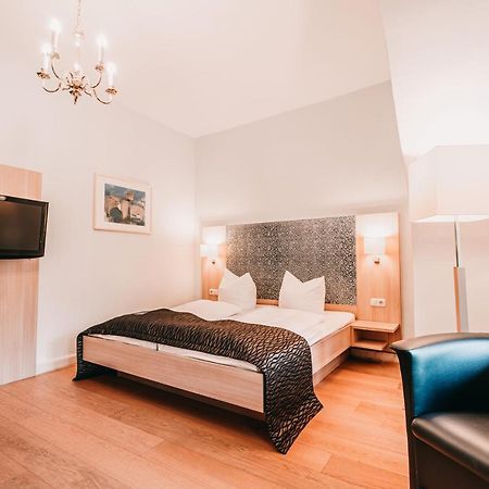 Romantik Hotel Schloss Hohenstein Ahorn  外观 照片